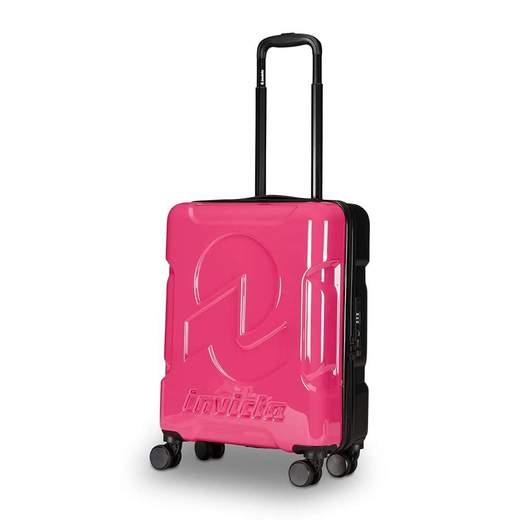 INVICTA TROLLEY CABINA UNISEX - WU116L