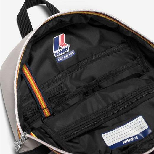 K-WAY ZAINO UNISEX ADULTO SMALL LAON - K3122TW