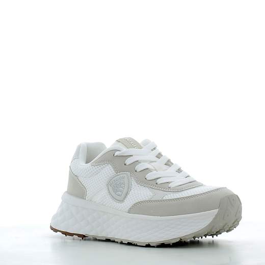 BLAUER SNEAKER DONNA - LYNN01/MES