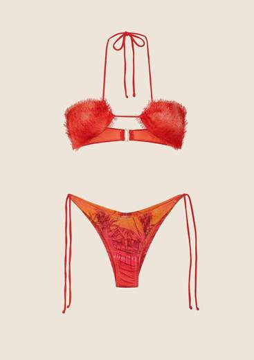 F**K BIKINI DONNA - FK25-0742X17