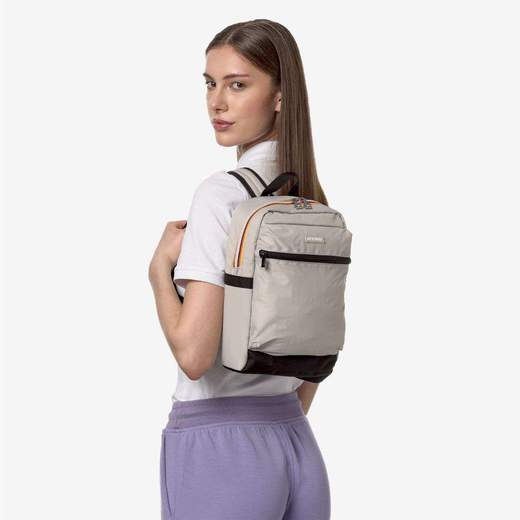 K-WAY ZAINO UNISEX ADULTO SMALL LAON - K3122TW