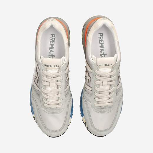 PREMIATA SNEAKERS LANDER