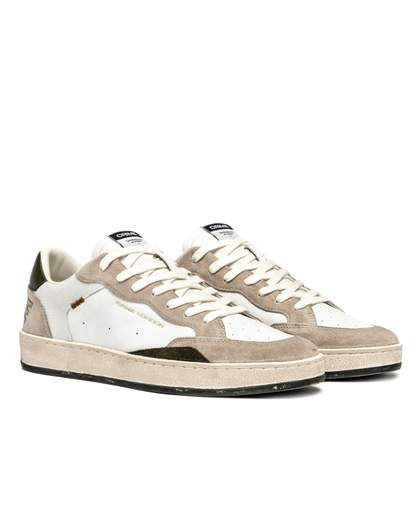 CRIME LONDON SNEAKERS - 11203AA8