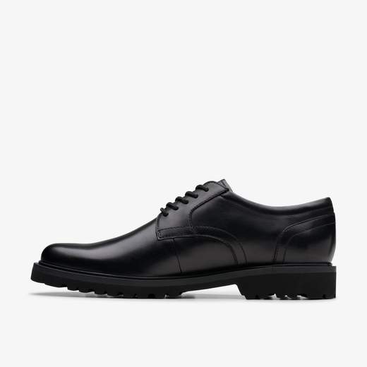 CLARKS DERBY - 26183725