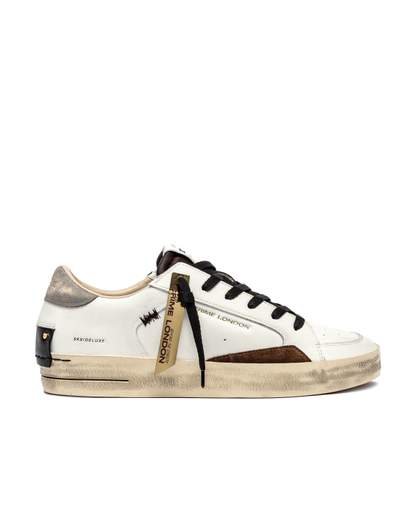 CRIME LONDON SNEAKERS - 11104AA8