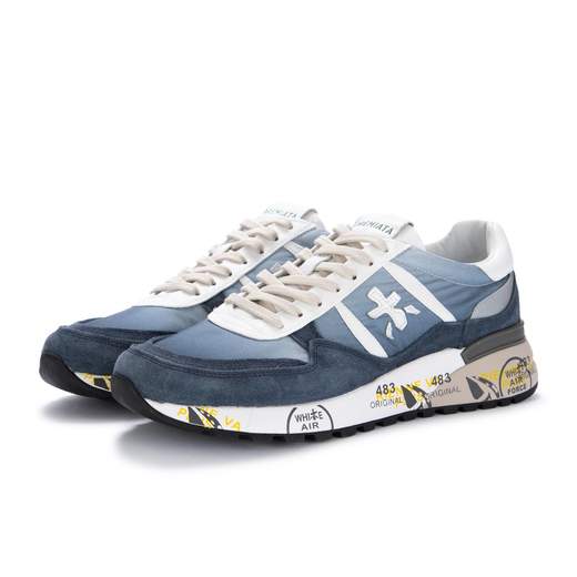 PREMIATA SNEAKERS - LANDECK