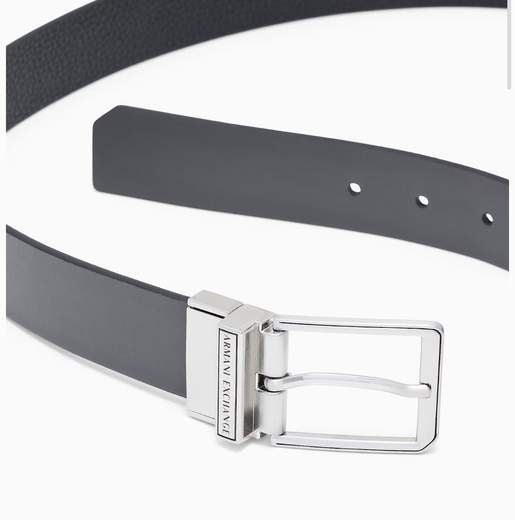 ARMANI EXCHANGE CINTURA - XM003188AF26723