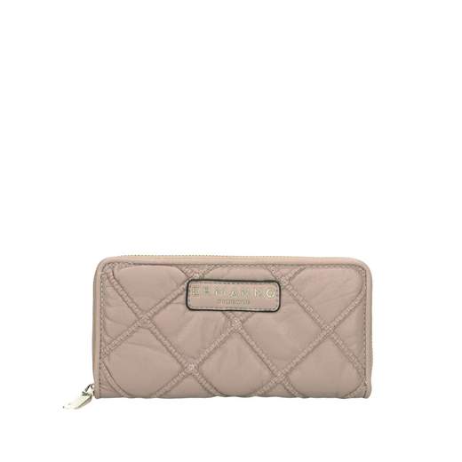 ERMANNO SCERVINO PORTAFOGLIO  DA DONNA  LARGE  OCTAVIA GOFFRATO -12600359