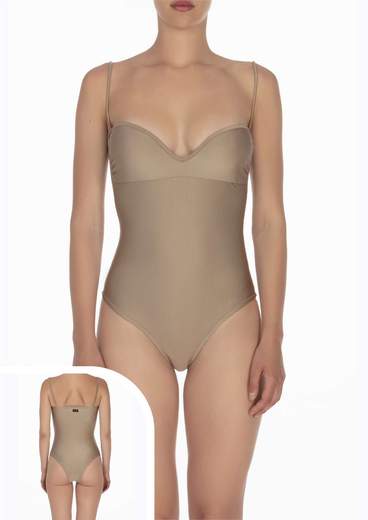 F**K COSTUME INTERO DONNA - FK-B011