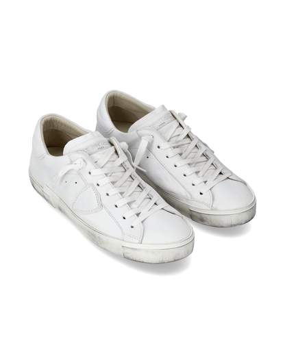 PHILIPPE MODEL SNEAKERS  UOMO  - PRLU