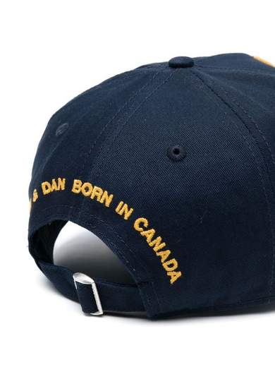 DSQUARED - CAPPELLO Unisex adulto