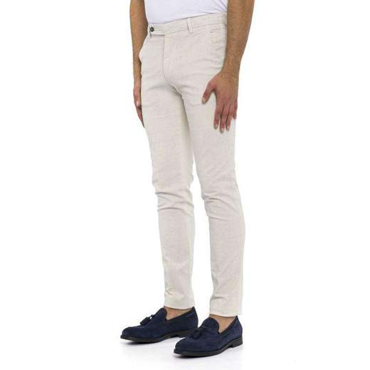 BERWICH PANTALONE - MORELLOGDTS0465X