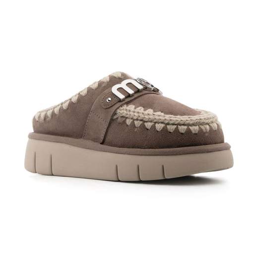 MOU CIABATTE DONNA - MU.FW531001A