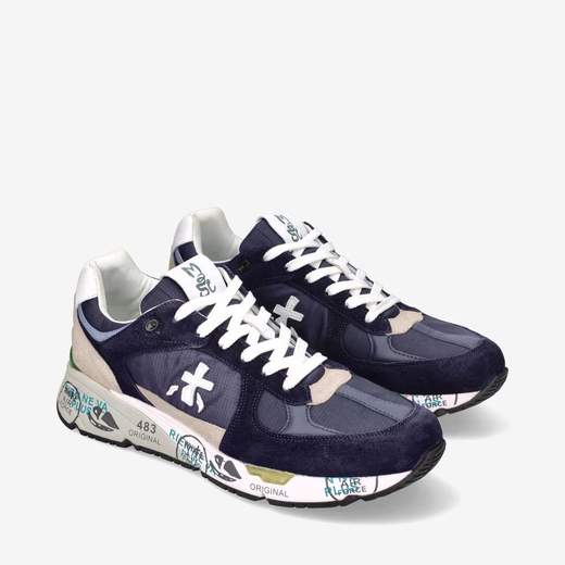 PREMIATA SNEAKERS MASE