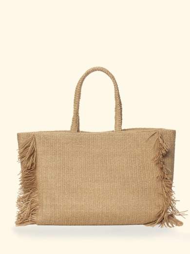 F**K Maxi bag  -FA26-SW0040