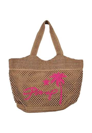 PIN-UP STARS BORSA MARE DONNA - PG516XB