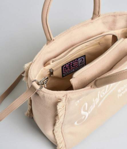 MC2 SAINT BARTH BORSA A MANO DONNA - COL0037