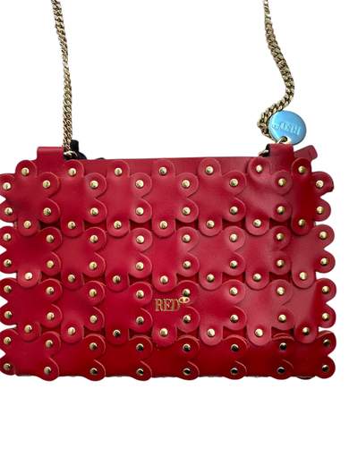 RED VALENTINO GARAVANI POCHETTE DONNA - UQ2P0B04