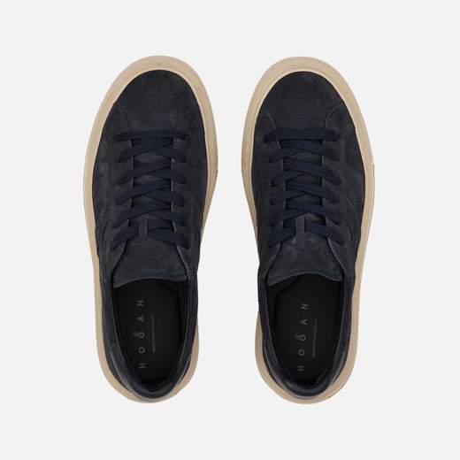 HOGAN SNEAKERS - HXM6910FU10UHO