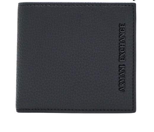ARMANI EXCHANGE PORTAFOGLI - XM000167AF26651