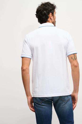 SUN 68 POLO - A35127