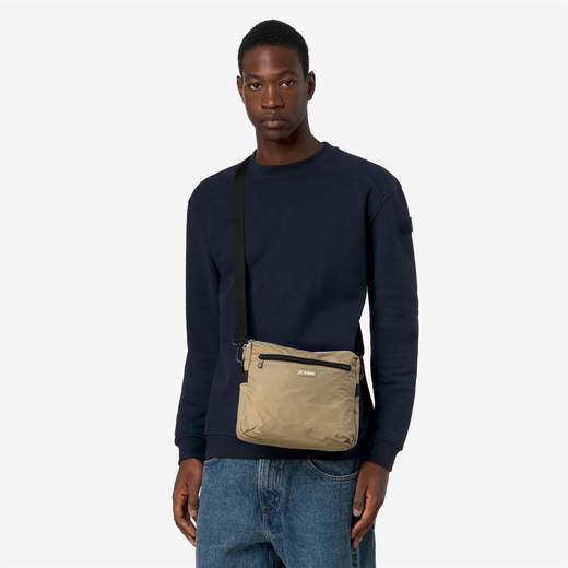 K-WAY POUCH BAG UNISEX ADULTO - K8125RW