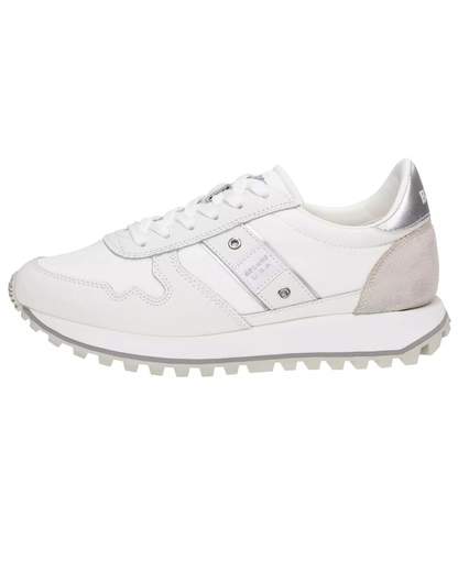 BLAUER SNEAKERS DONNA  - MILLEN03/NYM