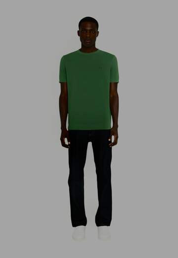 SUN 68 T-SHIRT UOMO  - T36123