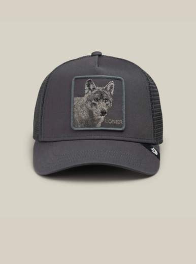GOORIN 101-3214 LUPO