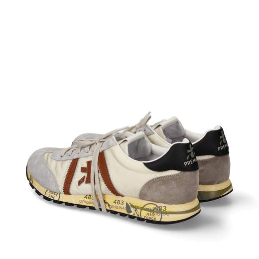 PREMIATA SNEAKERS LUCY VAR 5642