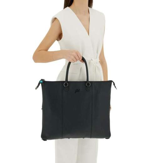 GABS BORSA A MANO DONNA G3 PLUS TG L - BULL BLACK- G000033T3-X2428