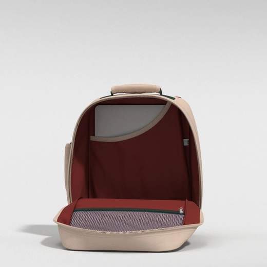 CABINZERO Zaino Backpack  CEBU SANDS - CZ082408