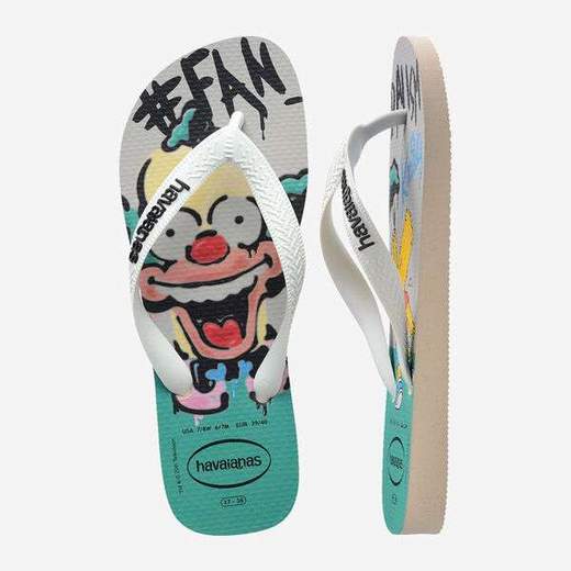 HAVAIANAS INFRADITO UNISEX ADULTO - 4137889