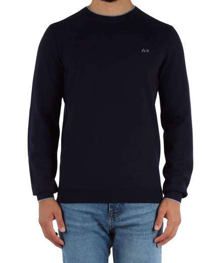 SUN 68 MAGLIA - K45141