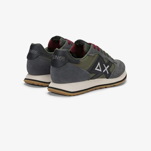 SUN 68 SNEAKERS - Z46122