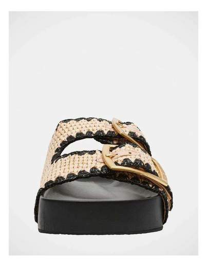 STEVE MADDEN ON DECK SANDALO DONNA - SMSON DECK