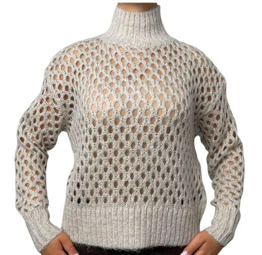 MARKUP MAGLIA DONNA - MW2600072