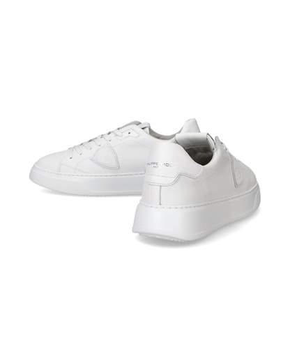 PHILIPPE MODEL SNEAKERS - BTLU