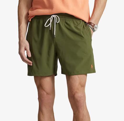 RALPH LAUREN COSTUME
