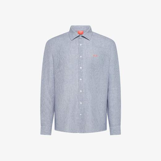 SUN 68 CAMICIA UOMO  - S36122