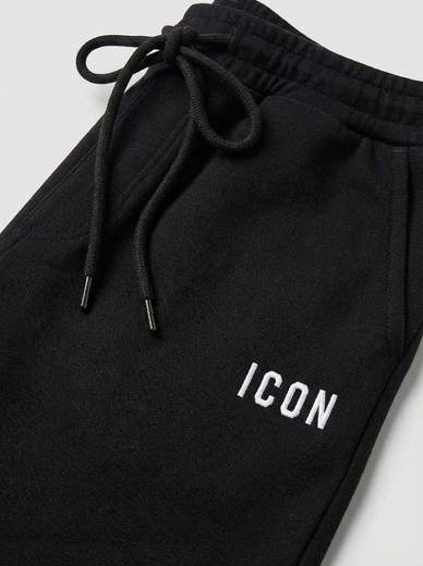 ICON SHORT UOMO  - IUPREB001