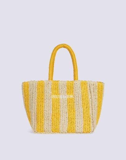 SUNDEK BORSA MARE DONNA - AW741ABPA100