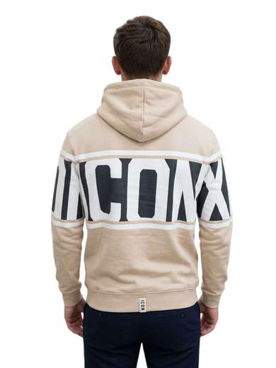 ICON FELPA - IUF053