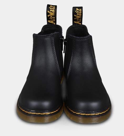 DR.MARTENS ANFIBI UNISEX BAMBINO - 16704001