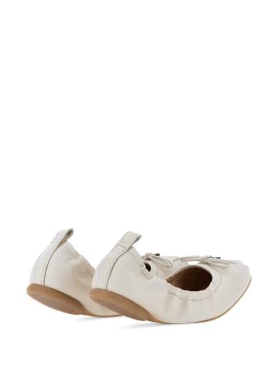 HOGAN BALLERINE DONNA - HXW6840FP80QZB