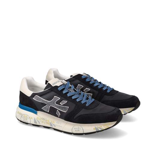 PREMIATA SNEAKERS - MICK