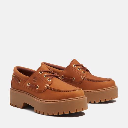 TIMBERLAND MOCASSINI DONNA - TB0A2GVF