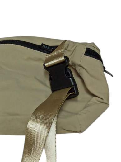SUN 68 MARSUPIO TASLON BUM BAG- X35120