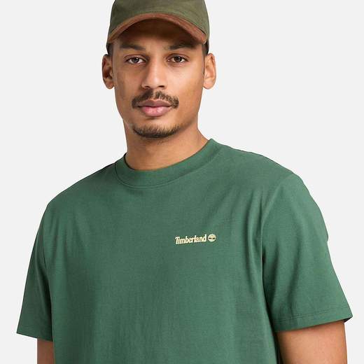 TIMBERLAND MAGLIA - TB0A5MNV