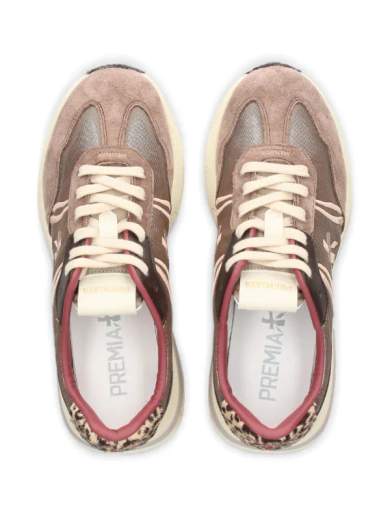 PREMIATA SNEAKERS DONNA - CASSIE
